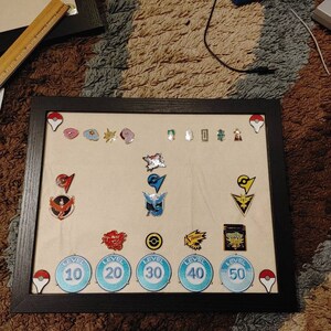 S added a photo of their purchase