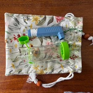 Mary added a photo of their purchase