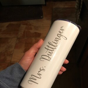Molly added a photo of their purchase