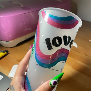 Jessica added a photo of their purchase