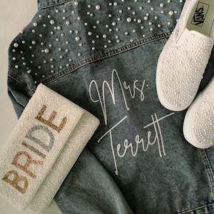 Comprador de Etsy ha añadido una foto de su compra