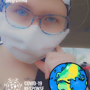 Anna ha aggiunto una foto del proprio acquisto