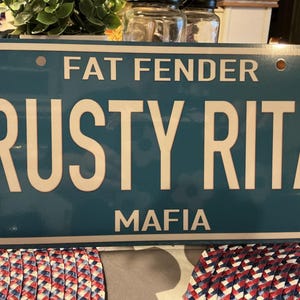 Terri ha añadido una foto de su compra