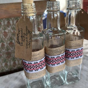 Comprador de Etsy ha añadido una foto de su compra