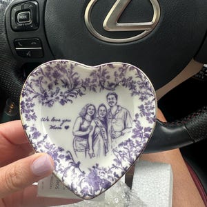 Robyn added a photo of their purchase