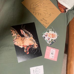 Vinny hat ein Foto des gekauften Artikels hinzugefügt