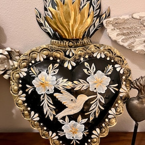 Comprador de Etsy ha añadido una foto de su compra