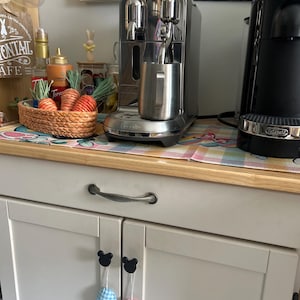 Ivette heeft een foto van de aankoop toegevoegd