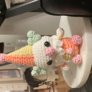 Redd added a photo of their purchase