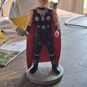 Jeff lade till en bild av sitt köp