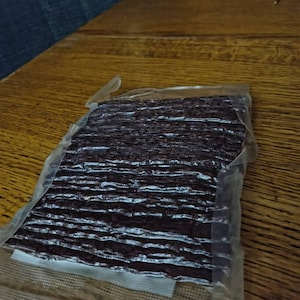 Brian added a photo of their purchase