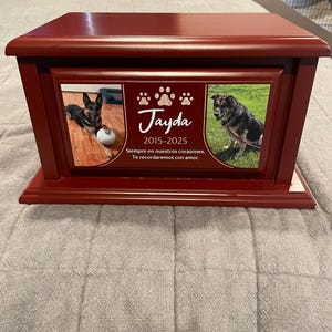 Melissa added a photo of their purchase