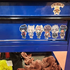 Garrett added a photo of their purchase