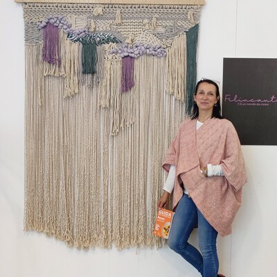 Cotton Pants With Skirt Overlay Bohemian Special Dress-up Occasion - Etsy