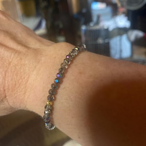 Julie added a photo of their purchase