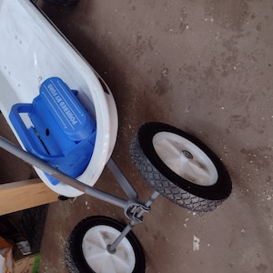 Phil adicionaram uma foto da sua compra