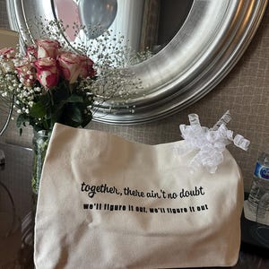 Tenille added a photo of their purchase