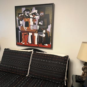 Paul added a photo of their purchase