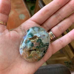 Julie added a photo of their purchase