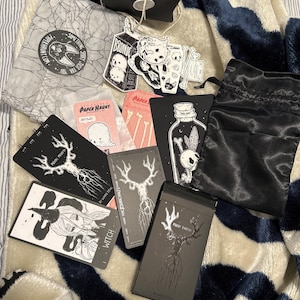 Christopher added a photo of their purchase