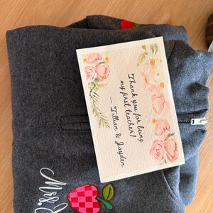 Avrie added a photo of their purchase