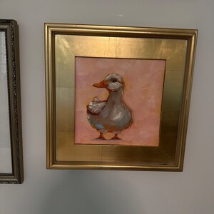 Kendall heeft een foto van de aankoop toegevoegd