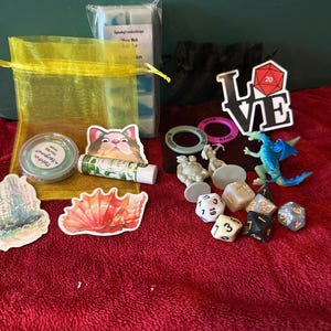 Julie added a photo of their purchase