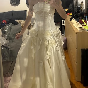 Lillie added a photo of their purchase