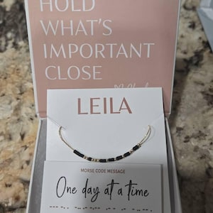 Etsy buyer added a photo of their purchase