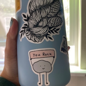 McKenzie added a photo of their purchase