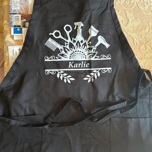 Tara added a photo of their purchase