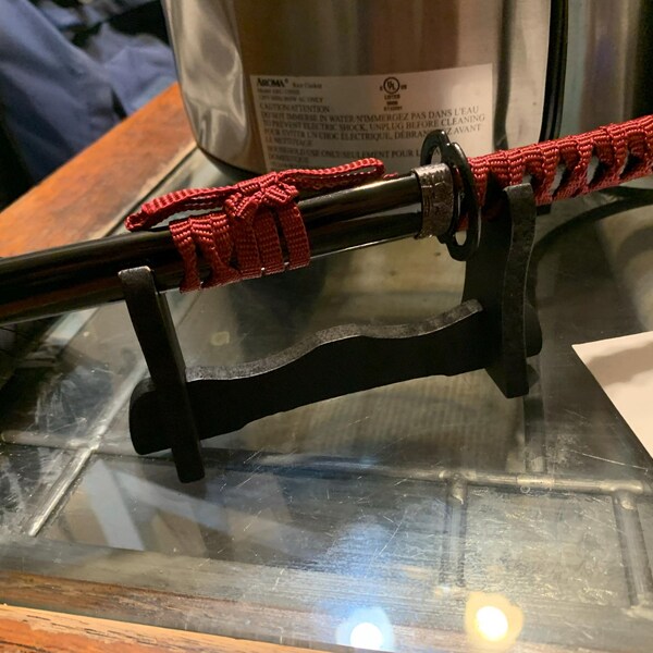 Armory Replicas Handmade Katana Swords 41 43 Full Tang High