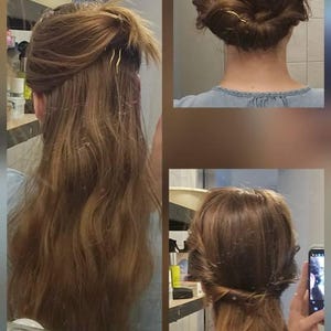 Etsy-koper heeft een foto van de aankoop toegevoegd