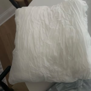 Sam added a photo of their purchase