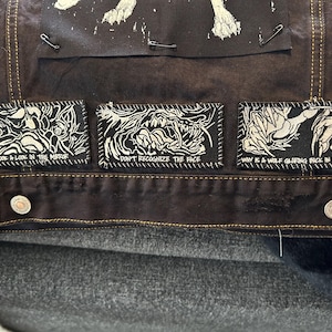 Rocket added a photo of their purchase