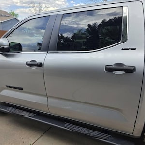 Rachel added a photo of their purchase