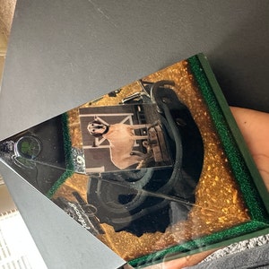 Zahrea added a photo of their purchase