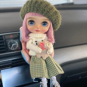 Kay added a photo of their purchase