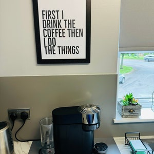 Lee added a photo of their purchase