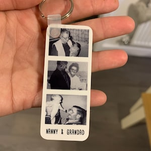Chelsea added a photo of their purchase