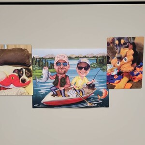 Brandy added a photo of their purchase