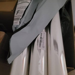 Etsy buyer added a photo of their purchase