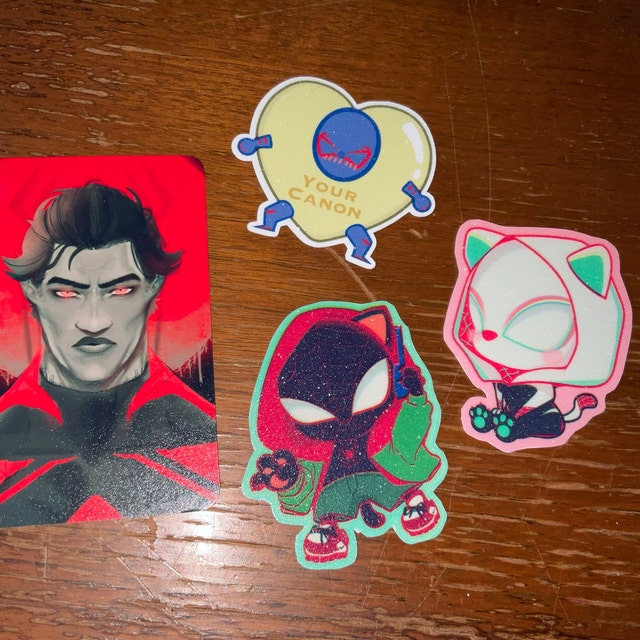 Spider Man Page authentic 44 Target