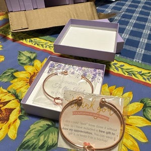Annie ha añadido una foto de su compra