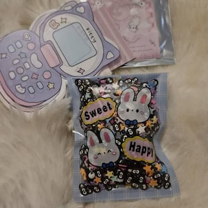 Nina ha añadido una foto de su compra