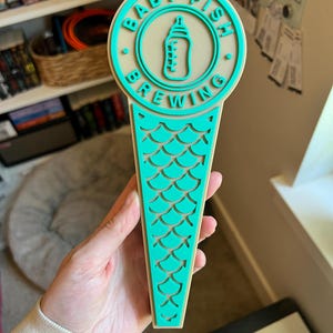 Alyssa added a photo of their purchase