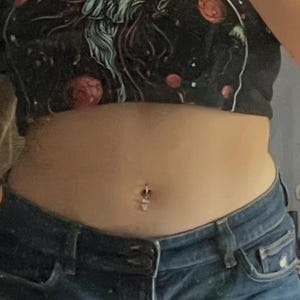 Elise added a photo of their purchase