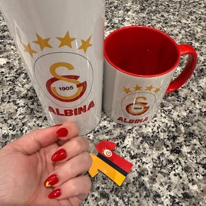 Albina added a photo of their purchase