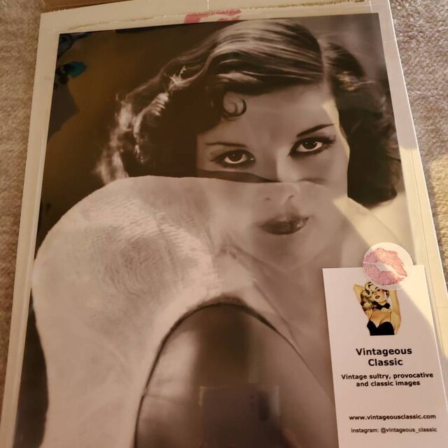 キャサリン・ヘプバーン 1938年 スタジオポートレート、白黒、複数