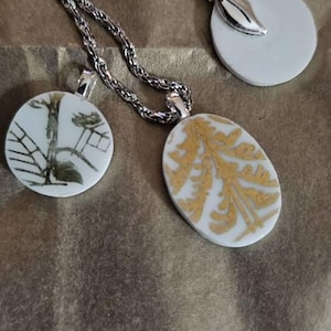 Comprador Etsy adicionaram uma foto da sua compra